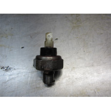 09Z219 Engine Oil Pressure Sensor From 2010 Subaru Legacy  2.5 25240KA041